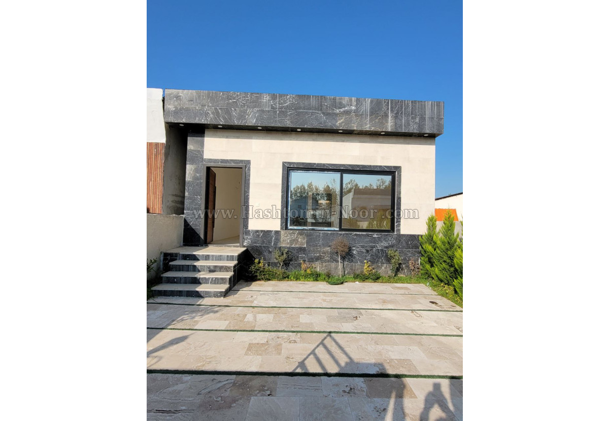 ویلا فلت دو خواب لوکیشن سالده